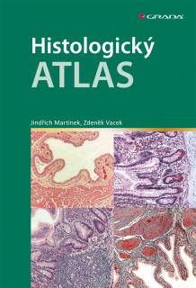 Histologický atlas