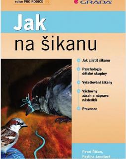 Jak na šikanu