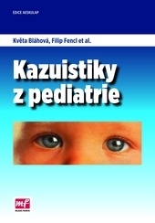 Kazuistiky z pediatrie