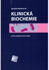 Klinická biochemie 2.přepracované vydání