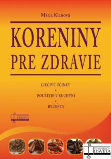 Koreniny pre zdravie