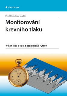 Monitorování krevního tlaku v klinické praxi a biologické rytmy