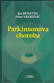 Parkinsonova choroba