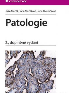 Patologie - 2. vydanie