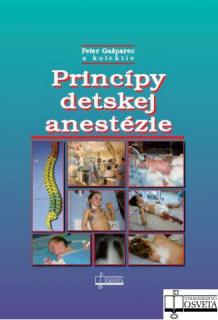 Princípy detskej anestézie