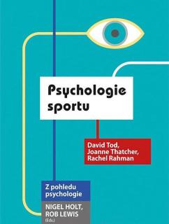 Psychologie sportu