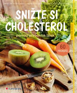 Snižte si cholesterol