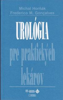 Urológia pre praktických lekárov - 2. vydanie