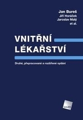 Vnitřní lékařství  - komplet 1+2