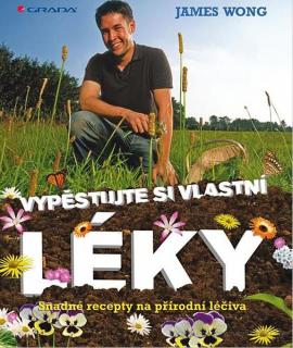 Vypěstujte si vlastní léky