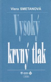 Vysoký krvný tlak - 2. vydanie