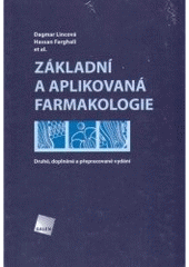 Základní a aplikovaná farmakologie 2.Vydanie