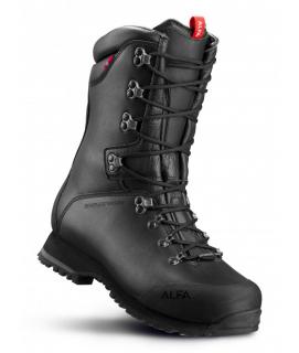 ALFA BEVER PERFORM S GORE-TEX®  GTX ČIERNA Veľkosť: 45