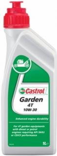 CASTROL GARDEN 10W-30 1L