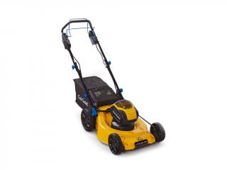 CUB CADET LM5 E 51R