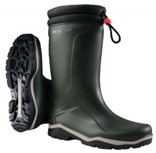 DUNLOP BLIZZARD FUR LINING Veľkosť: 45