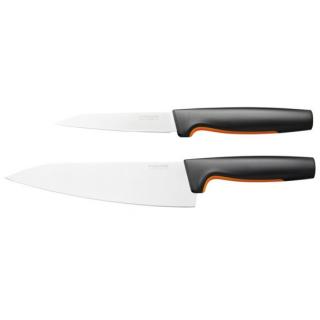 FISKARS KUCHÁRSKA SÚPRAVA S 2 NOŽMI FUNCTIONAL FORM