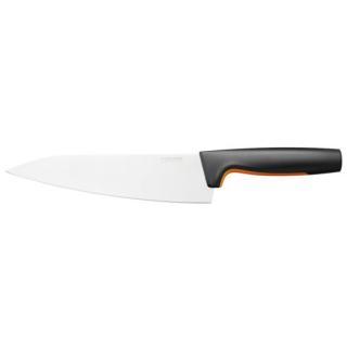 FISKARS KUCHÁRSKY NÔŽ 21cm