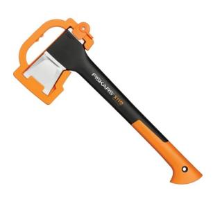 FISKARS SEKERA ŠTIEPACIA X21