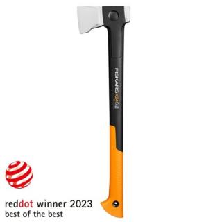 FISKARS SEKERA ŠTIEPACIA X24