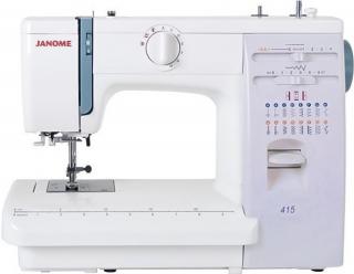 JANOME 415