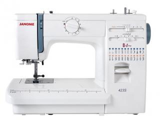 JANOME 423 S