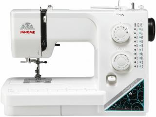 JANOME 60507