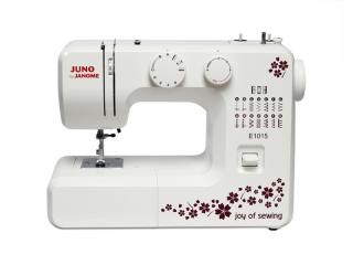 JANOME JUNO E1015