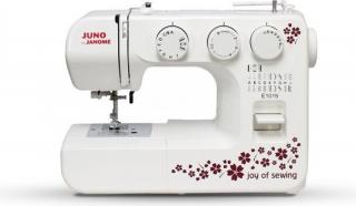 JANOME JUNO E1019