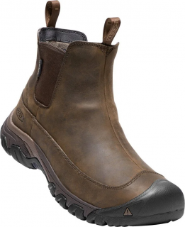 KEEN ANCHORAGE BOOT III WP de/m Veľkosť: 7,5