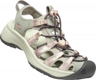 KEEN ASTORIA WEST SANDAL W, fawn/tie dye Veľkosť: 4,5