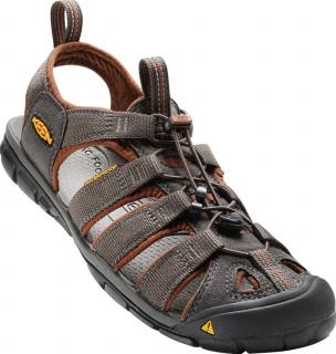 KEEN CLEARWATER CNX M, raven/tortoise shell Veľkosť: 10,5