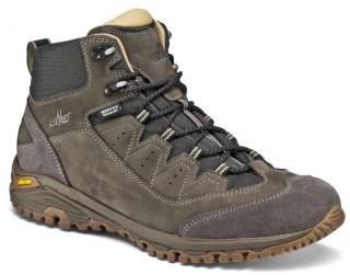 LOMER SELLA HIGH MTX PREMIUM OLIVE Veľkosť: 45