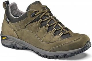 LOMER SELLA II MTX NUBUCK BROWN Veľkosť: 40