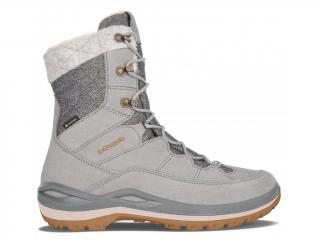 LOWA CALCETA III GTX  WS GREY/HONEY Veľkosť: 4,5