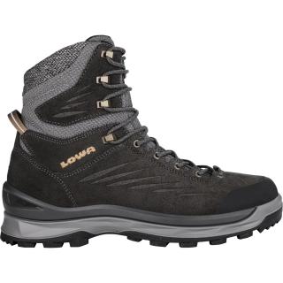 LOWA CALLISTO GTX ANTHRACITE/OCHRE Veľkosť: 10,5