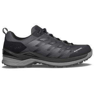 LOWA FERROX GTX LO BLACK/ANTHRACITE Veľkosť: 10,5