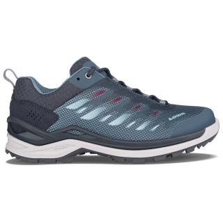 LOWA FERROX GTX LO WS NAVY/ICEBLUE Veľkosť: 4,5