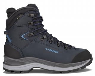 LOWA LADY GTX NAVY/ARCTIC Veľkosť: 4,5