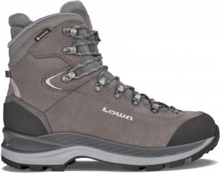 LOWA LADY GTX WIDE ANTHRACITE Veľkosť: 4,5