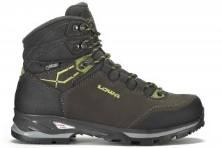 LOWA LADY LIGHT GTX SLATE/KIWI Veľkosť: 3,5