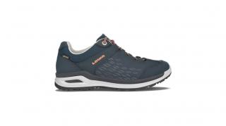 LOWA LOCARNO GTX LO WS NAVY/MANDARIN Veľkosť: 6,5