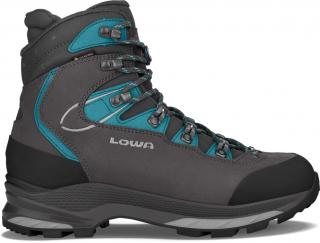 LOWA MAURIA GTX WS ANTHRACITE Veľkosť: 4,5