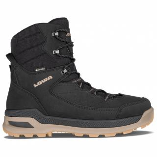 LOWA OTTAWA GTX BLACK/BEIGE Veľkosť: 10,5