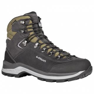 LOWA RANGER GTX ANTHRACITE/OLIVE Veľkosť: 7,5