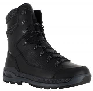 LOWA RENEGADE EVO ICE GTX BLACK Veľkosť: 10,5