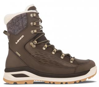 LOWA RENEGADE EVO ICE GTX WS BROWN Veľkosť: 5,5