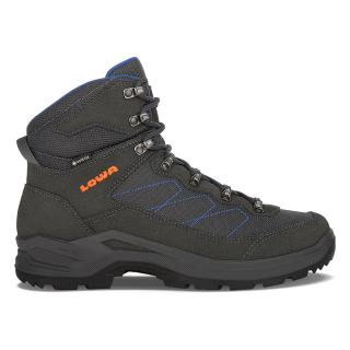 LOWA TAURUS PRO GTX MID ANTHRACITE Veľkosť: 10,5