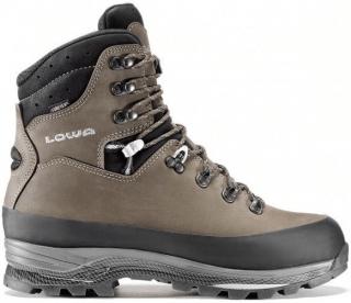 LOWA TIBET GTX WXL SEPIA/BLACK Veľkosť: 12,5