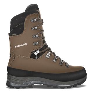 LOWA TIBET HI GTX BROWN/SEPIA/BLACK Veľkosť: 10,5